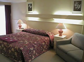 Tarra Yarram Motel - Dalby Accommodation 0