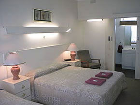 Tarra Yarram Motel - Dalby Accommodation 1