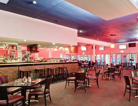 The Statesman Hotel - Dalby Accommodation 2