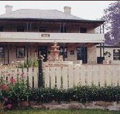 Segenhoe Inn - Dalby Accommodation