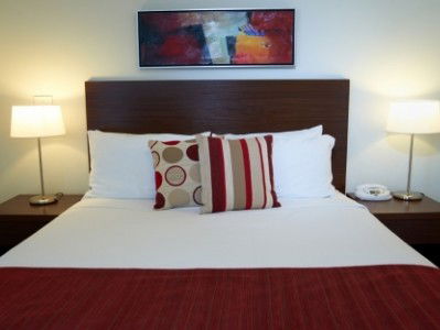Quest On Dorcas - Dalby Accommodation 0
