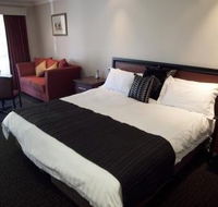 Best Western Plus All Settlers Motor Inn - Dalby Accommodation