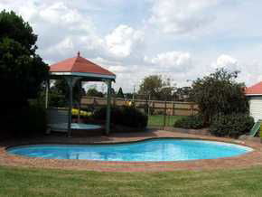  Werribee Park Motor Inn - Dalby Accommodation 1