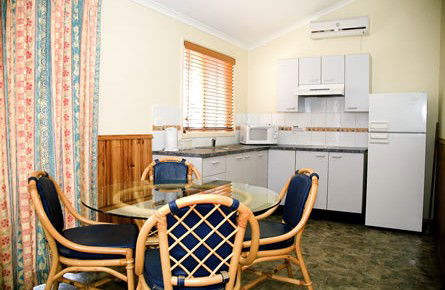 The Entrance NSW Dalby Accommodation