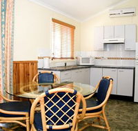 Dunleith Tourist Park - Dalby Accommodation