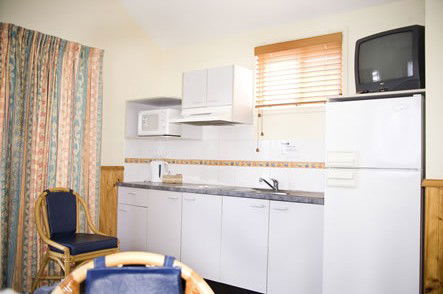 Dunleith Tourist Park - Dalby Accommodation 2