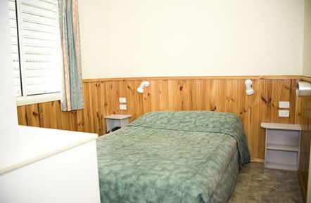 Dunleith Tourist Park - Dalby Accommodation 3