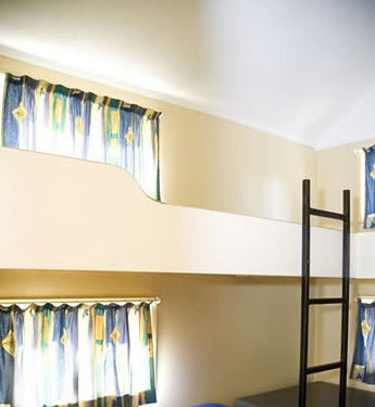 Dunleith Tourist Park - Dalby Accommodation 4