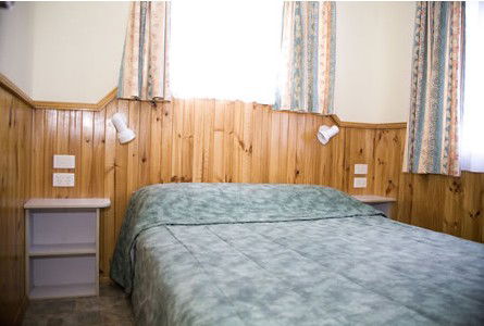 Dunleith Tourist Park - Dalby Accommodation 5