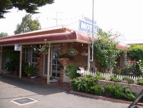 Yarragon Motel - Dalby Accommodation 2