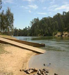Yarrawonga Holiday Park - Dalby Accommodation 1