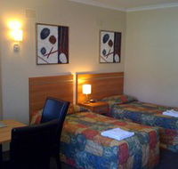 3 Sisters Motel - Dalby Accommodation