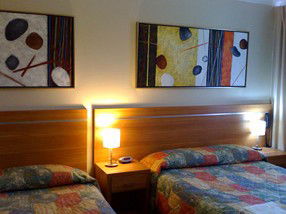 3 Sisters Motel - Dalby Accommodation 1