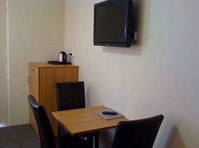 3 Sisters Motel - Dalby Accommodation 2