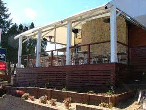 3 Sisters Motel - Dalby Accommodation 3