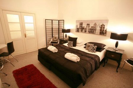  Dalby Accommodation
