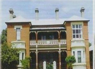 Bathurst NSW Dalby Accommodation