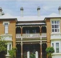 Strathmore Victorian Manor - Dalby Accommodation