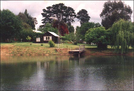  Dalby Accommodation
