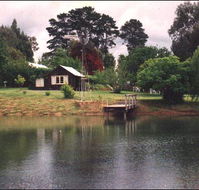 Tathra Hill Top Retreat - Dalby Accommodation