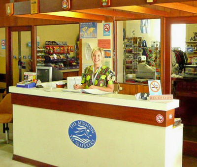 The Flying Angel Club - Dalby Accommodation 1