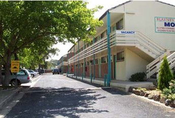 Fitzgeralds Mount NSW Dalby Accommodation