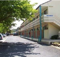 Blayney Leumeah Motel - Dalby Accommodation