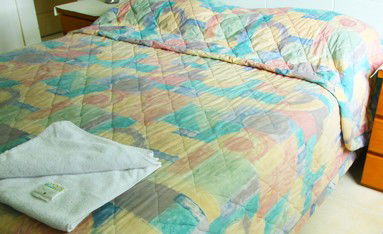 Westcourt QLD Dalby Accommodation
