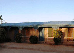Boab Inn - Dalby Accommodation
