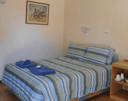 Boab Inn - Dalby Accommodation 2