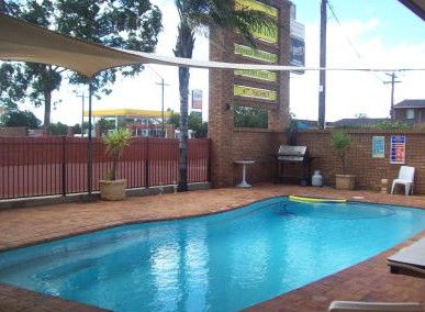 Town And Country Motor Inn Cobar - Dalby Accommodation 0