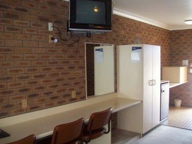 Town And Country Motor Inn Cobar - Dalby Accommodation 1