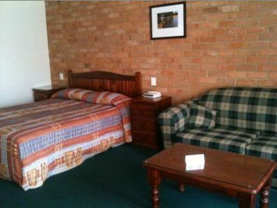Town And Country Motor Inn Cobar - Dalby Accommodation 2