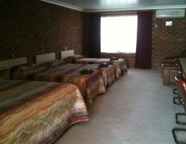 Town And Country Motor Inn Cobar - Dalby Accommodation 3