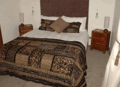 Kangaroo Valley NSW Dalby Accommodation