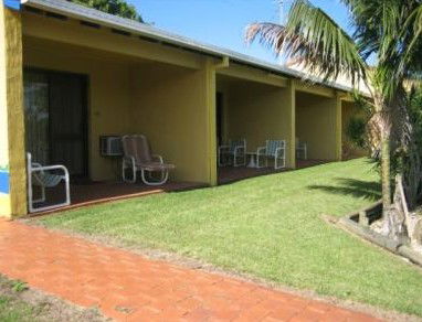 The Nambucca Motel - Dalby Accommodation 0