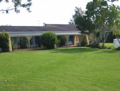 The Nambucca Motel - Dalby Accommodation 2