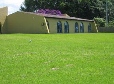 The Nambucca Motel - Dalby Accommodation 4