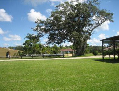 The Nambucca Motel - Dalby Accommodation 5