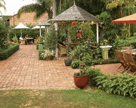 Rose And Crown Hotel - Dalby Accommodation 2