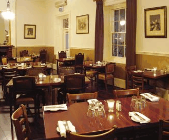 Rose And Crown Hotel - Dalby Accommodation 3