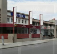 Bailey's Motel - Dalby Accommodation
