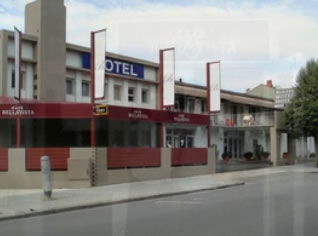 Bailey's Motel - Dalby Accommodation 0