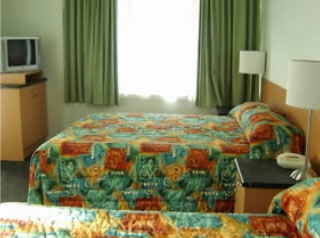 Bailey's Motel - Dalby Accommodation 1