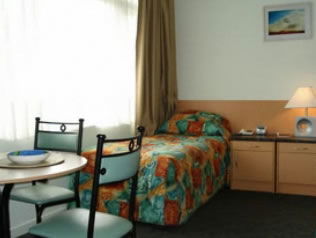 Bailey's Motel - Dalby Accommodation 2