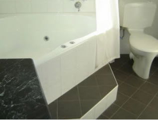 Bailey's Motel - Dalby Accommodation 3