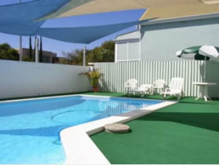 Bailey's Motel - Dalby Accommodation 4