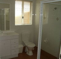 Gale Street Motel and Villas - Dalby Accommodation
