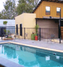 Adelphi Apartments - Dalby Accommodation 0