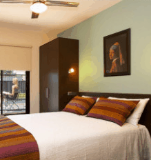Adelphi Apartments - Dalby Accommodation 2